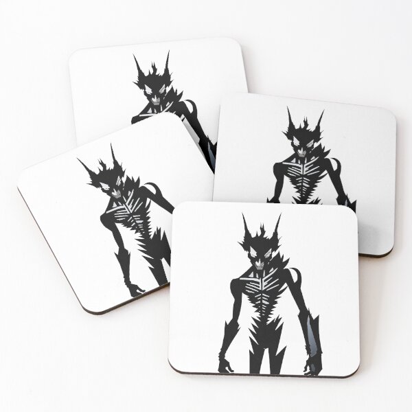 Item preview, Orgun, The Skeleton designed and sold by HawiseRosso.