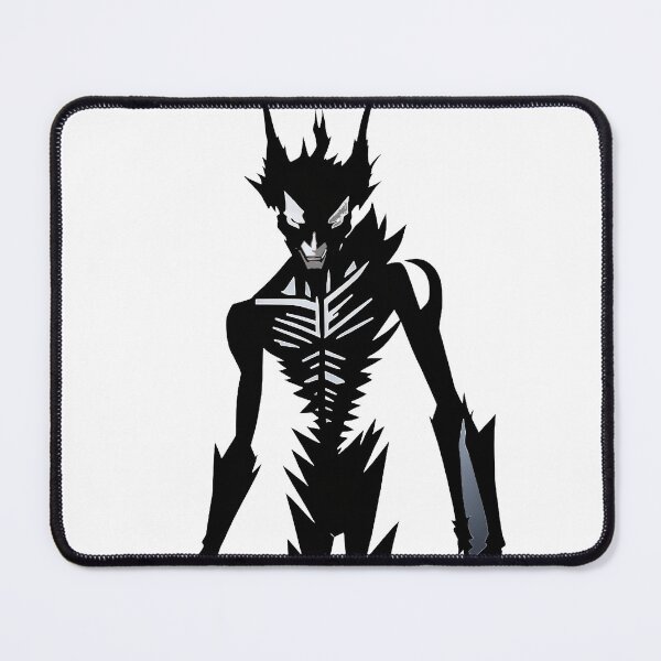 Item preview, Orgun, The Skeleton designed and sold by HawiseRosso.