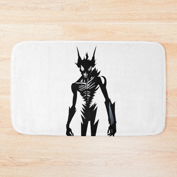 Item preview, Orgun, The Skeleton designed and sold by HawiseRosso.