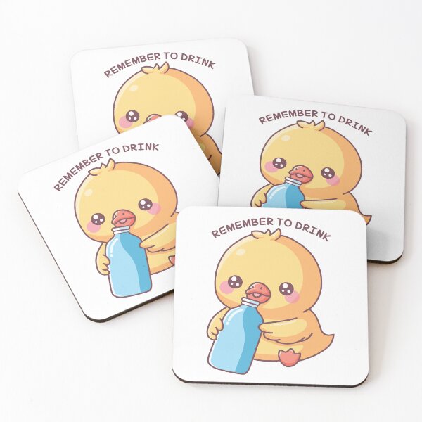 Item preview, Remember to Drink designed and sold by metalpika.