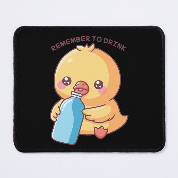 Item preview, Remember to Drink designed and sold by metalpika.
