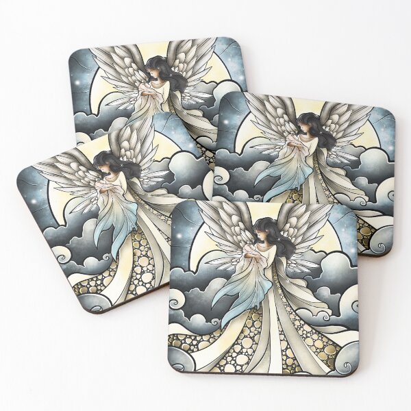 Item preview, Child of Heaven designed and sold by Mandie Manzano.