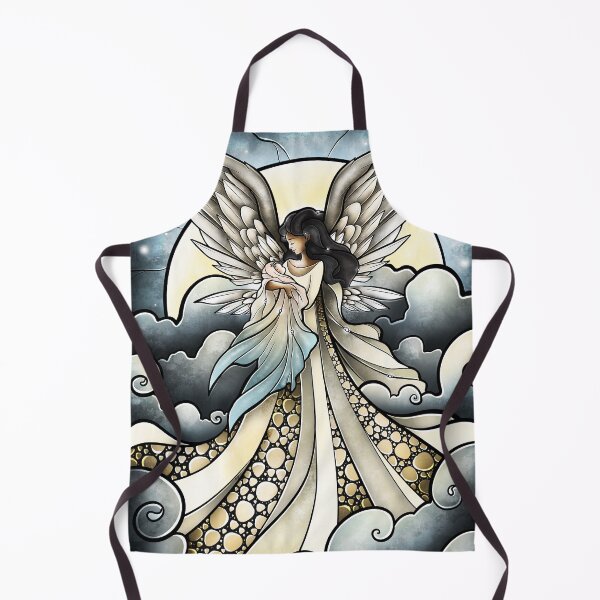 Item preview, Child of Heaven designed and sold by Mandie Manzano.