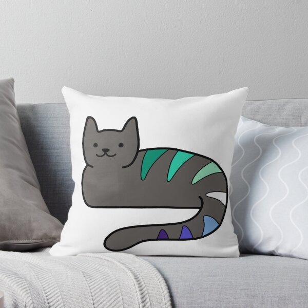 Item preview, MLM Pride Cat designed and sold by caitodoesstuff.