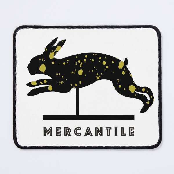 Item preview, Antique Rabbit Weather Vane from Mecantile Collection designed and sold by Hugh Whyte.