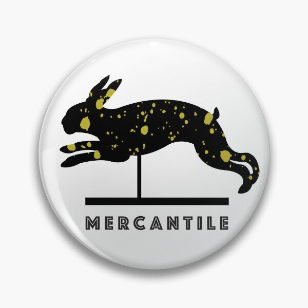 Item preview, Antique Rabbit Weather Vane from Mecantile Collection designed and sold by Hugh Whyte.