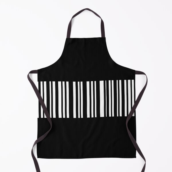 Item preview, Bar Code | Originality | Inspiring | One-of-a-Kind Design designed and sold by LuxWallDigital.