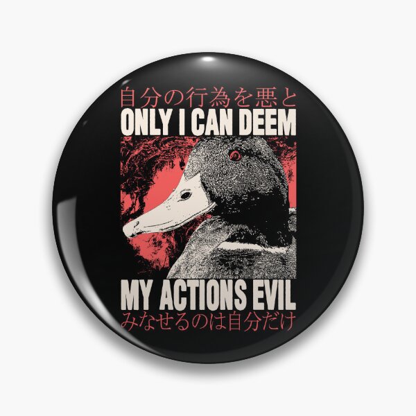 Malicious Duck Memes