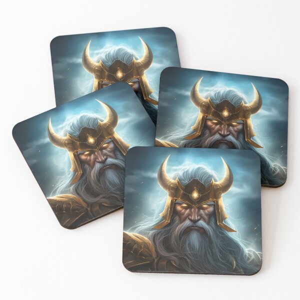 Item preview, Odhinn (Variation) designed and sold by OccultDreams.