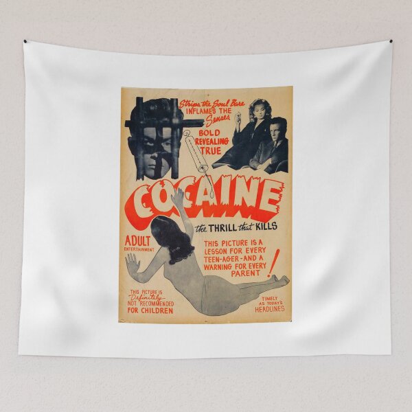 Item preview, LA COCA designed and sold by GAPU oficial.