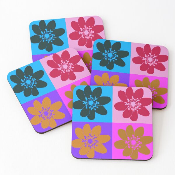Item preview, flowers 2 designed and sold by Wayne Brown.