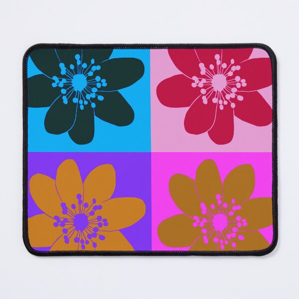 Item preview, flowers 2 designed and sold by Wayne Brown.