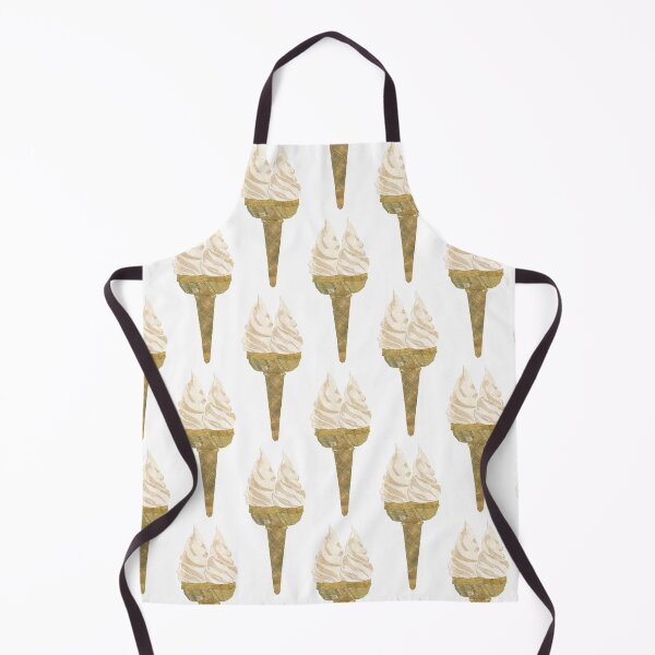 Item preview, Double Ice cream cone designed and sold by BabbanGaelg.