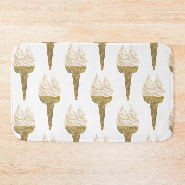 Item preview, Double Ice cream cone designed and sold by BabbanGaelg.