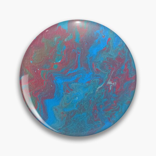 Item preview, Nebula designed and sold by KCorcoranArt.