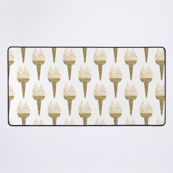 Item preview, Double Ice cream cone designed and sold by BabbanGaelg.