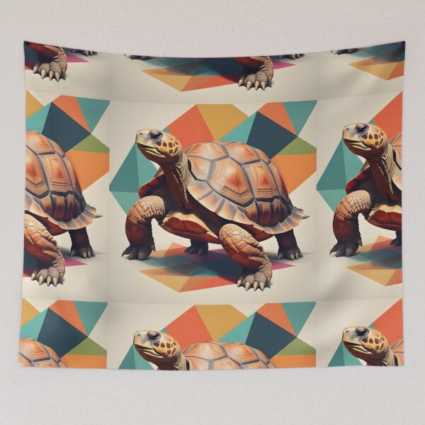 Item preview, Tortoise Digital Art designed and sold by edlewis72.