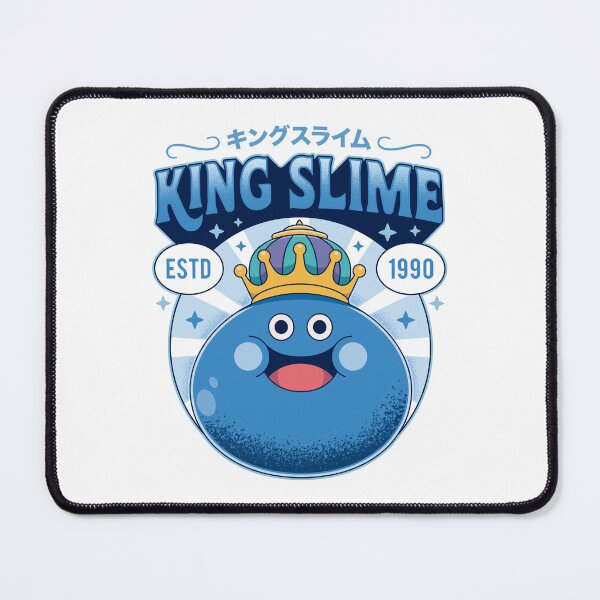 Item preview, King Slime Vintage designed and sold by Lagelantee.