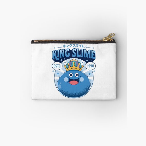 Item preview, King Slime Vintage designed and sold by Lagelantee.