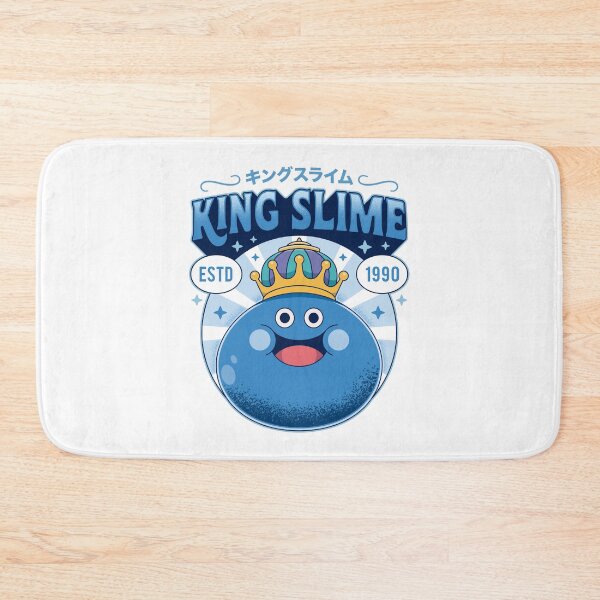 Item preview, King Slime Vintage designed and sold by Lagelantee.