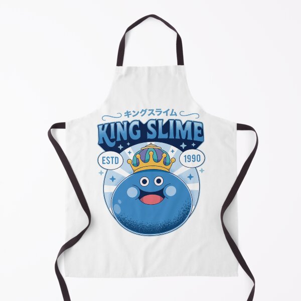 Item preview, King Slime Vintage designed and sold by Lagelantee.