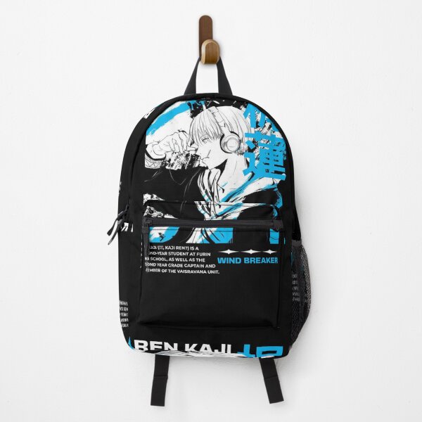 Item preview, Windbreaker Essential designed and sold by ArtistryHavenn.