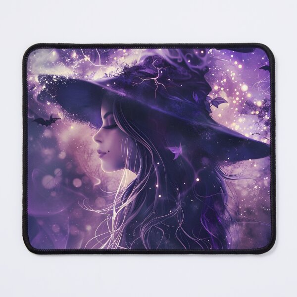 Item preview, Dark Witch designed and sold by HappyStickBike.