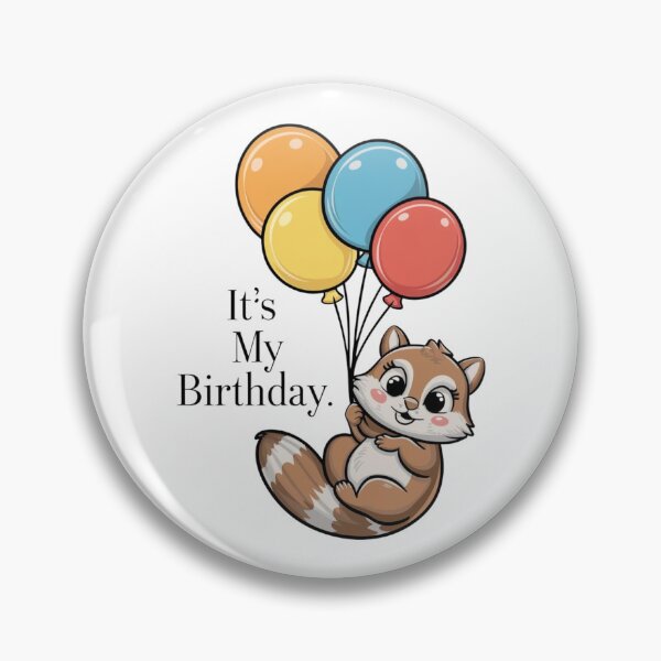 Item preview, Foxy t ,It's my birthday by Ajax90 designed and sold by Ajax90.