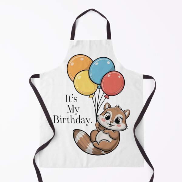 Item preview, Foxy t ,It's my birthday by Ajax90 designed and sold by Ajax90.