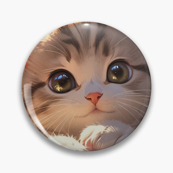 Item preview, Cat Charm designed and sold by swodsman1222.
