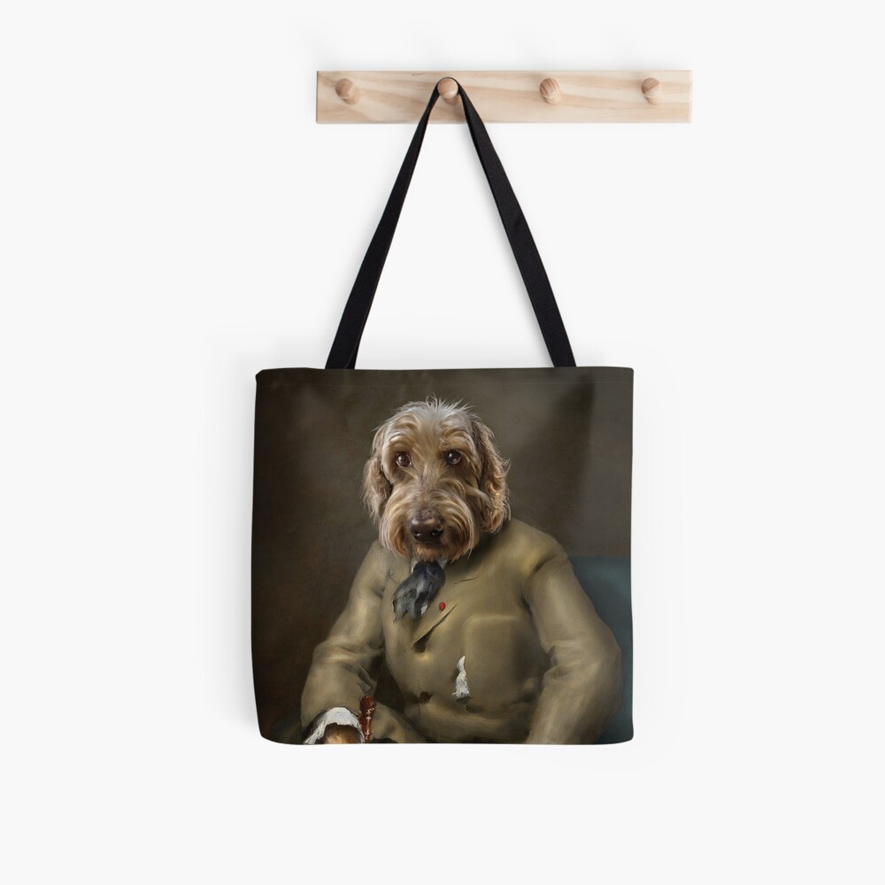 Item preview, All Over Print Tote Bag designed and sold by carpo17.