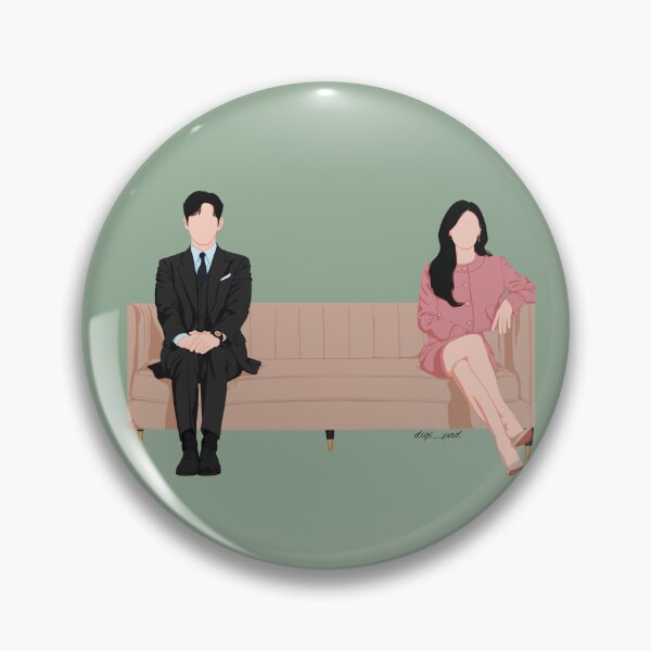 Item preview, Queen of tears kdrama designed and sold by AyushkaAgarwal.