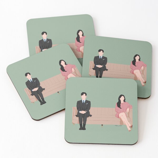 Item preview, Queen of tears kdrama designed and sold by AyushkaAgarwal.