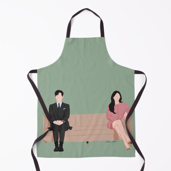 Item preview, Queen of tears kdrama designed and sold by AyushkaAgarwal.