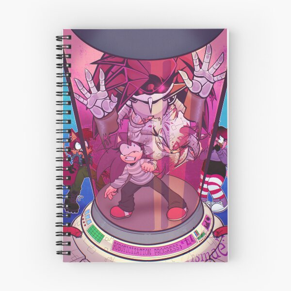 Item preview, She's Fine, Don't Worry designed and sold by utter-dismae.