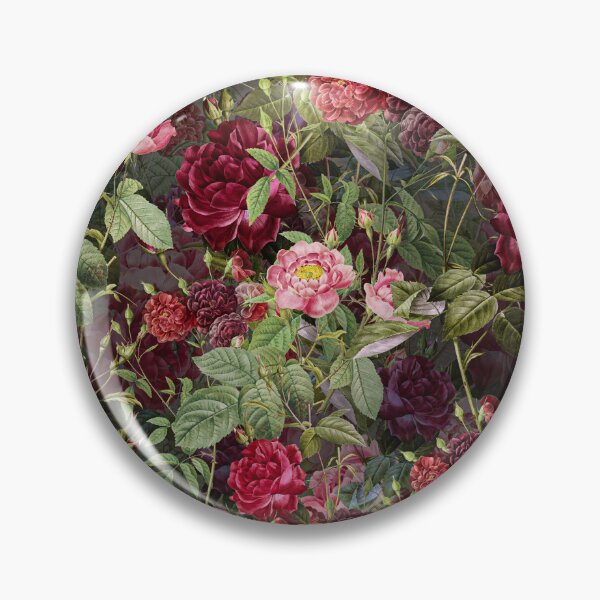 Item preview, Red Rose Flowers  designed and sold by Asmaa Abdul-Azim.