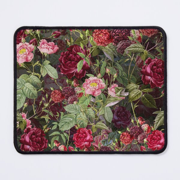 Item preview, Red Rose Flowers designed and sold by Asmaa Abdul-Azim.