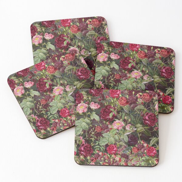 Item preview, Red Rose Flowers  designed and sold by Asmaa Abdul-Azim.