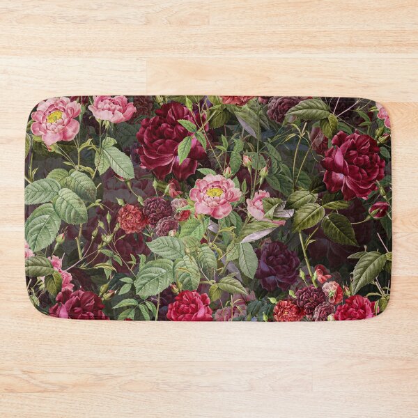 Item preview, Red Rose Flowers  designed and sold by Asmaa Abdul-Azim.