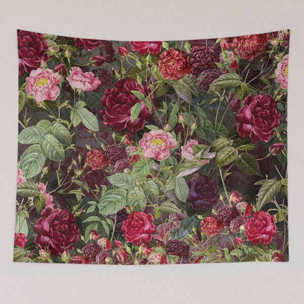 Item preview, Red Rose Flowers  designed and sold by Asmaa Abdul-Azim.