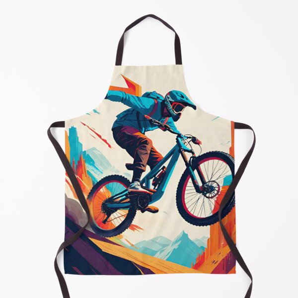 Item preview, Airborne Mastery: MTB Suicide Trick designed and sold by GrizzlyCollective.