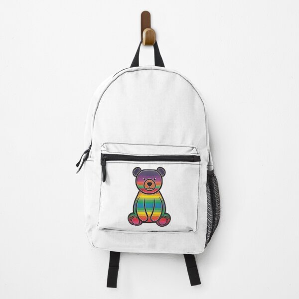 Item preview, Bear Pride designed and sold by MidArtForge.
