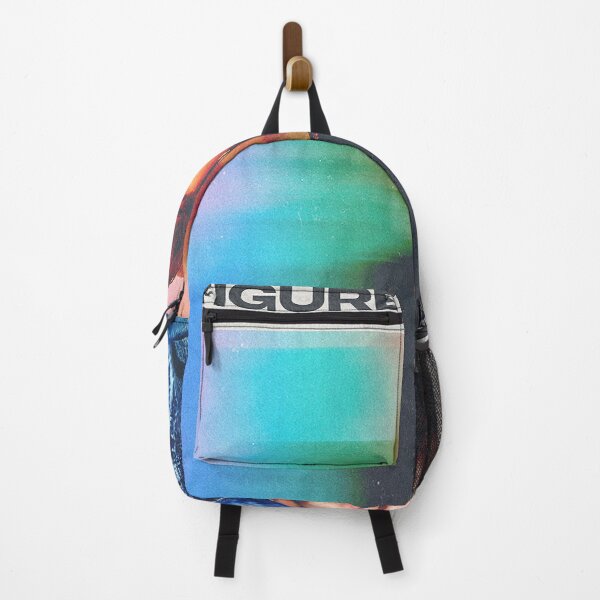 Item preview, Figure You Out - Cassette Tape designed and sold by djokeerydaily.