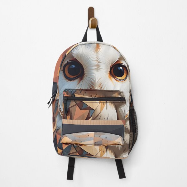 Item preview, Barn Owl Digital Art designed and sold by edlewis72.