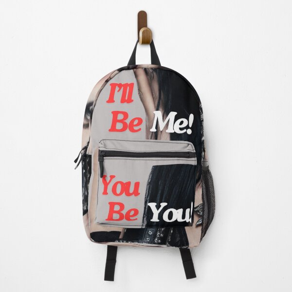 Item preview, You Be You! and I Will Be Me! designed and sold by Purposemaster.