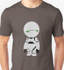 Marvin Unisex T-Shirt