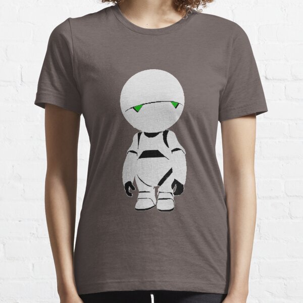 The Hitchhiker's Wiki to the Galaxy Essential T-Shirt for Sale by Blayde