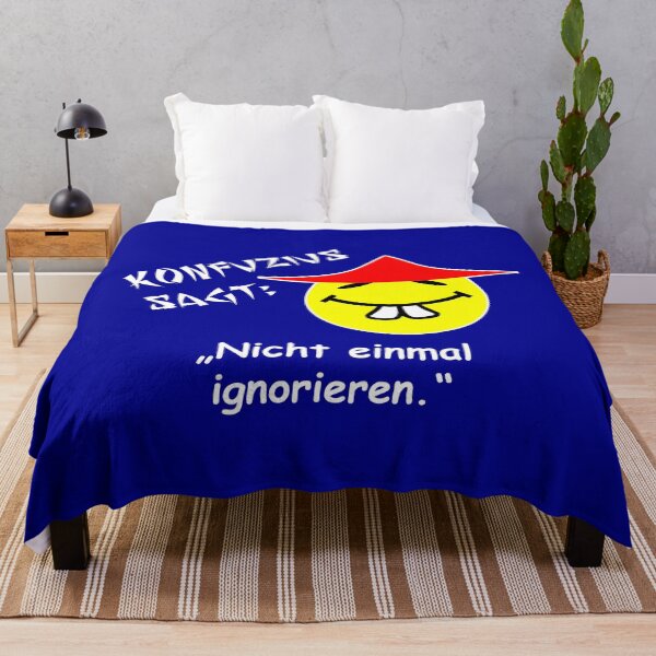 Item preview, Confucius says: Do not even ignore... designed and sold by ARTmanhART.