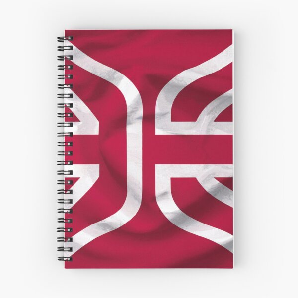 Item preview, Denmark at The Football / Soccer European Championships 2024 designed and sold by Midnight Veil Designs.