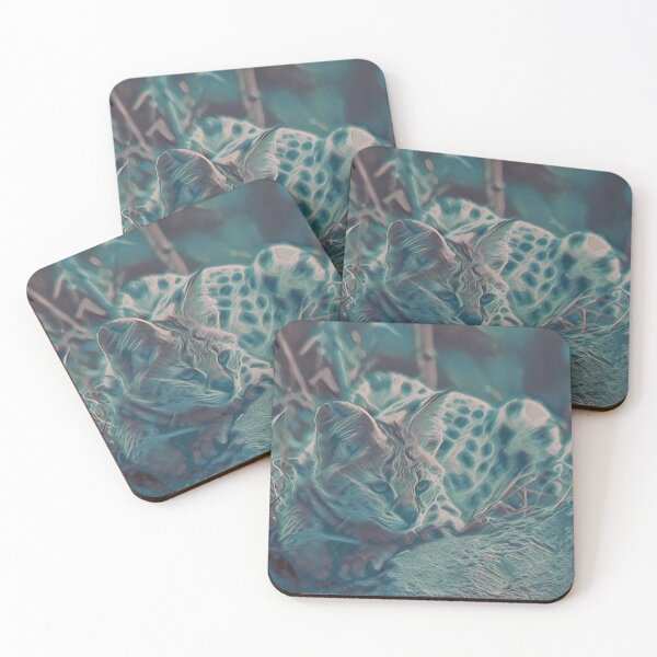 Item preview, Artificial painting 48 designed and sold by deep-sea-birds.